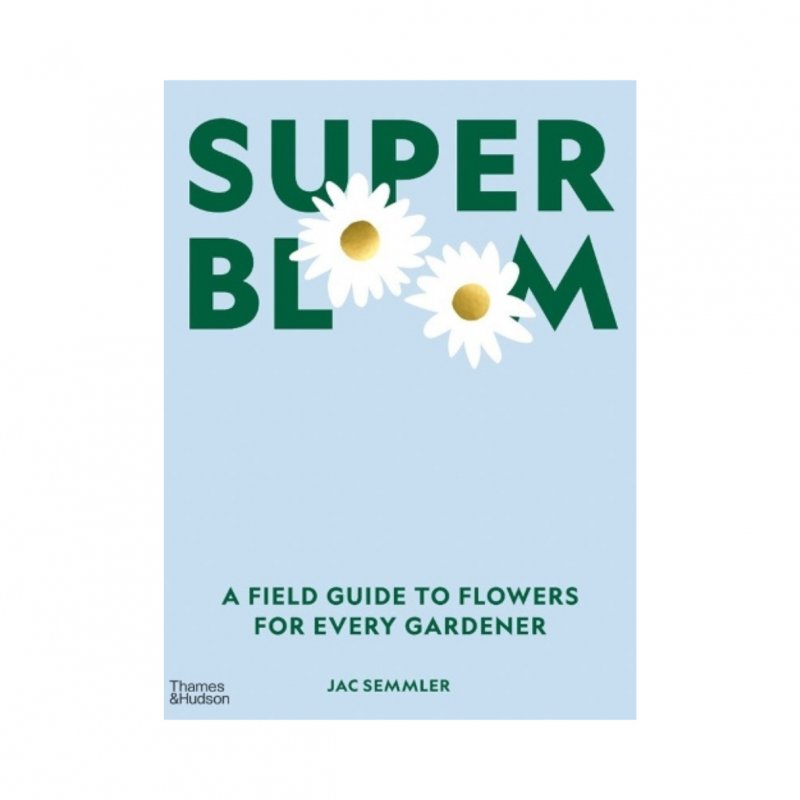 Book | Super Bloom