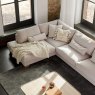 SITS Brandon Corner Sofa | Fabric