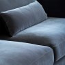 SITS Brandon U-Shape Sofa | Fabric