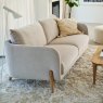 SITS Jenny Sofa | Fabric