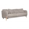 SITS Jenny Sofa | Fabric