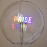 Steepletone PRIDE - LED Bulb