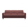 Stressless Fiona Sofa | Fabric