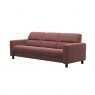 Stressless Fiona Sofa | Fabric