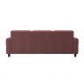 Stressless Fiona Sofa | Fabric