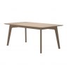 Bordeaux Extendable Dining Table | Oak