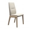 Mint High Back Dining Chair | D100 | Fabric