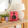 Steepletone Speaker | Red